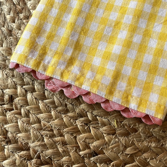 Easter Hand Towel Set (NWT) - Picture 2 of 10